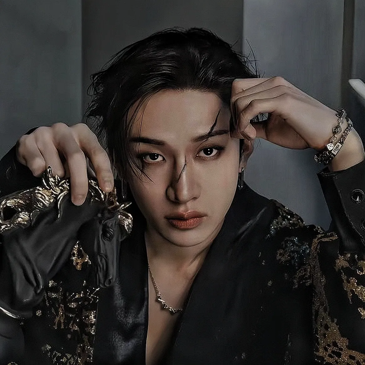 Bang Chan