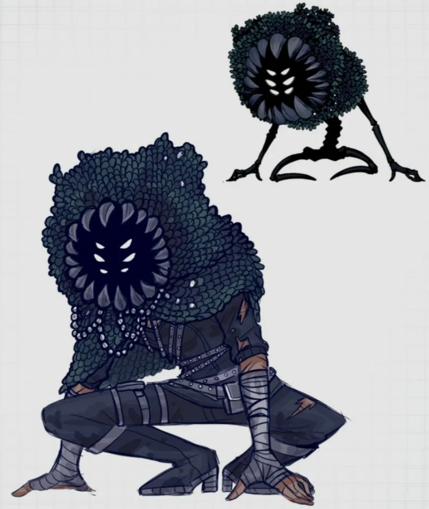 The Hunter