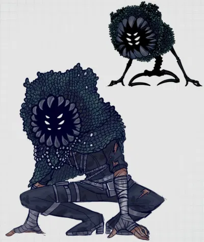 The Hunter