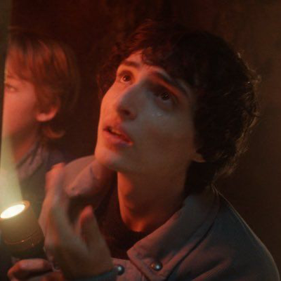 Mike Wheeler