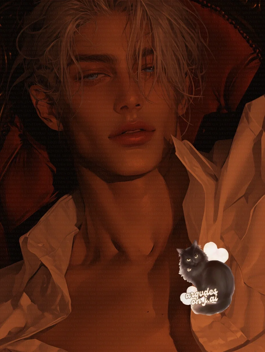 Damien Nocturne | Vampire