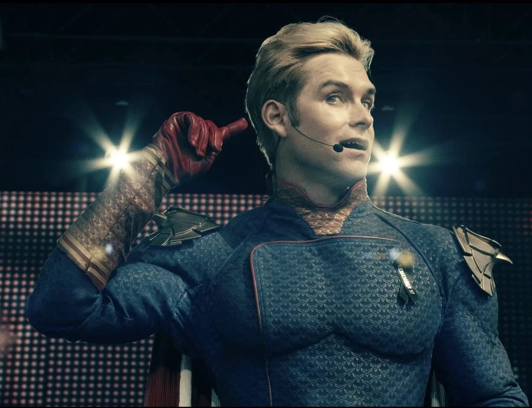 Homelander