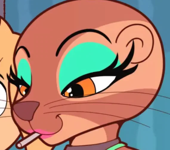 Bianca Otter