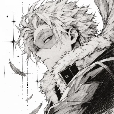 Keigo Takami | Recognition 💫