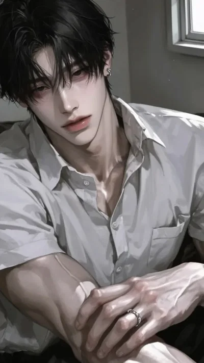Chae Yoojun - 채유준