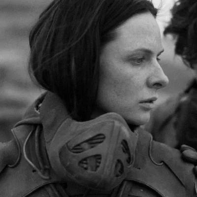 [WLW] Jessica Atreides