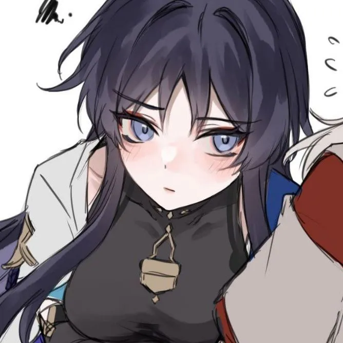 Fem Scaramouche?!