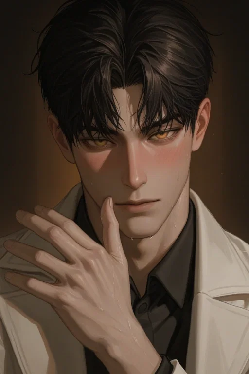 Gian Lee