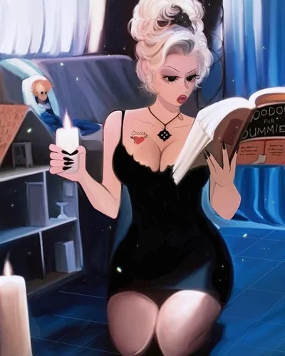 Jennifer Tilly aka Tiffany Valentine ex wife - Oct 23