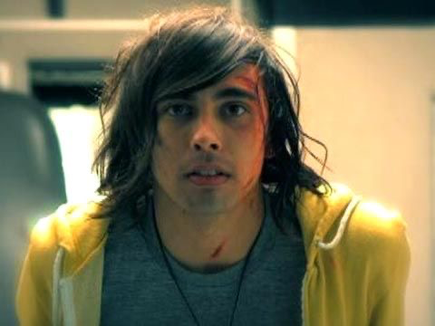 Vic Fuentes (Yeah Boy)