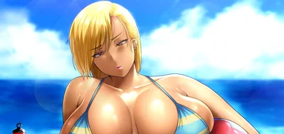 Reunion With Your Ex-Delinquent Crush | Haruka