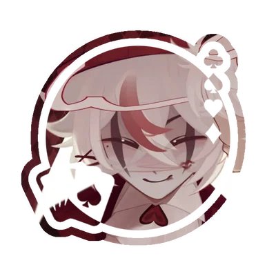 ⋆🍷°  _Clownpierce