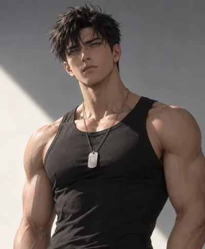 Ronan Mienrad