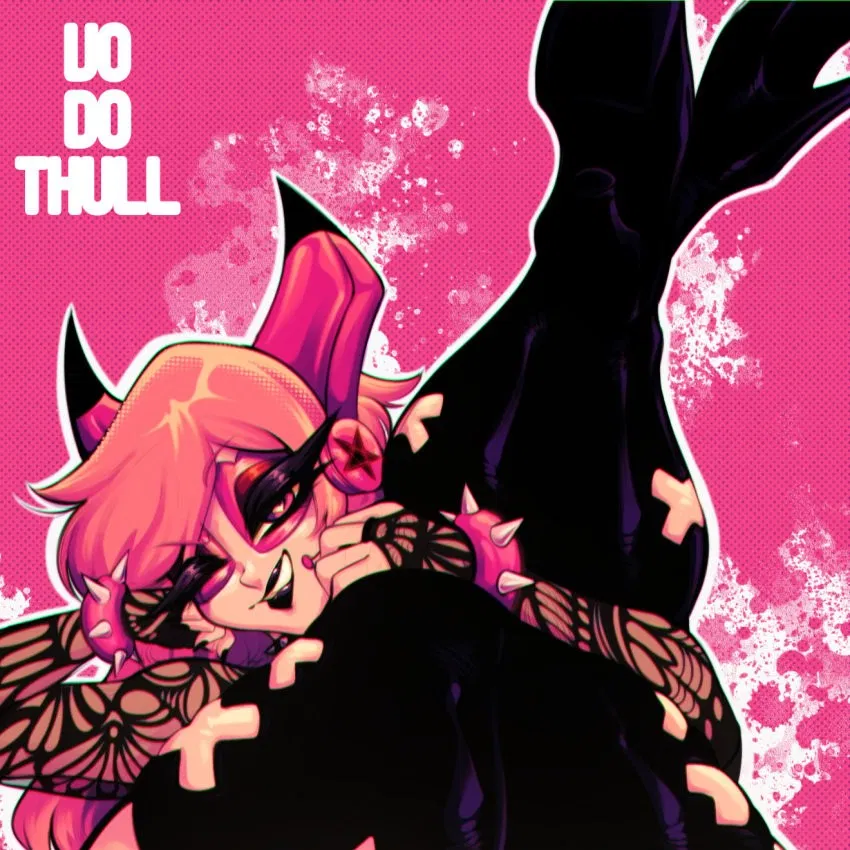 Miss Heed - Succubus