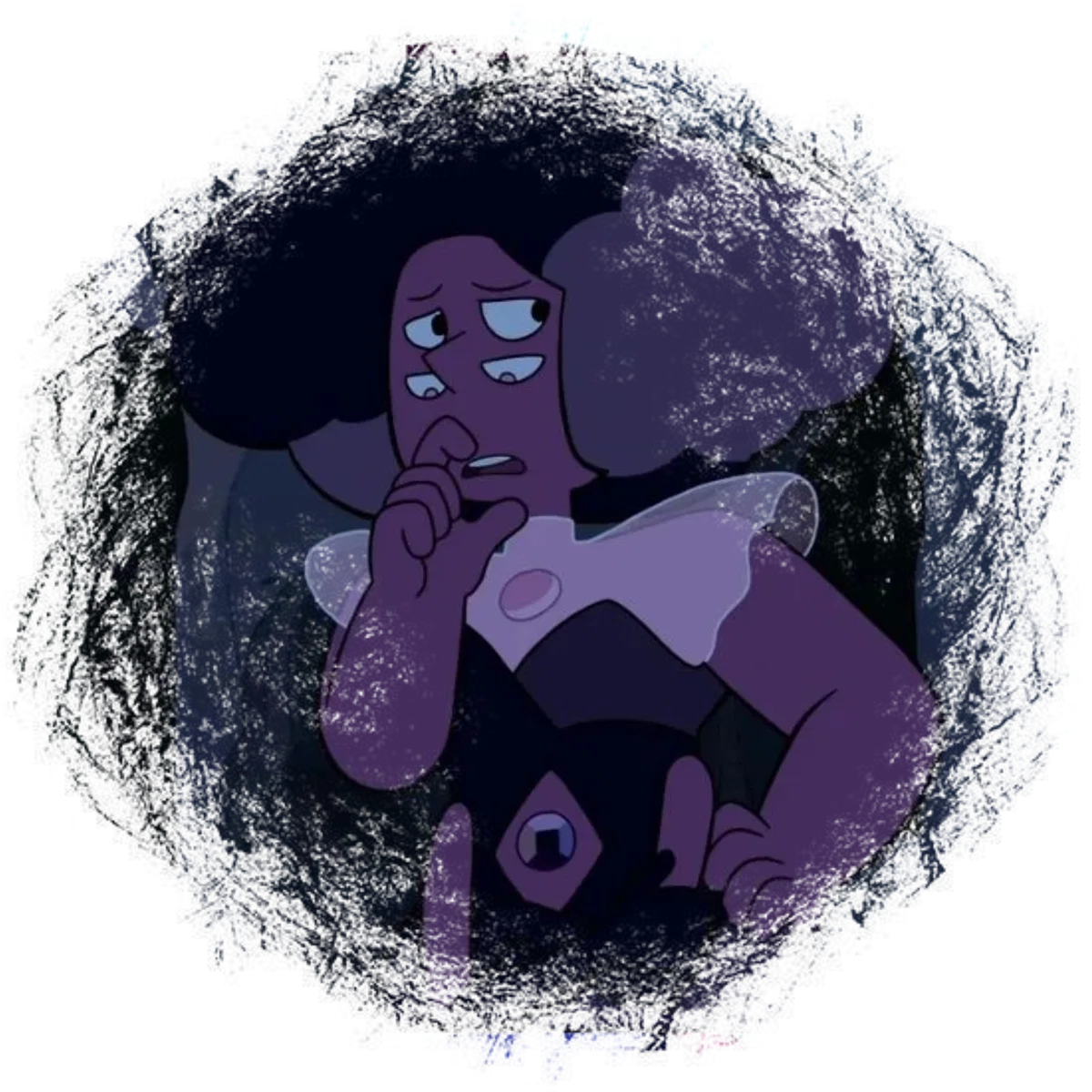 Rhodonite -ˏˋ♥̩͙♥̩̩̥͙ˋˏ-