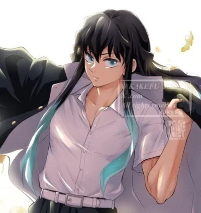 Muichiro