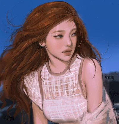 Barista | Yong Min-Seo