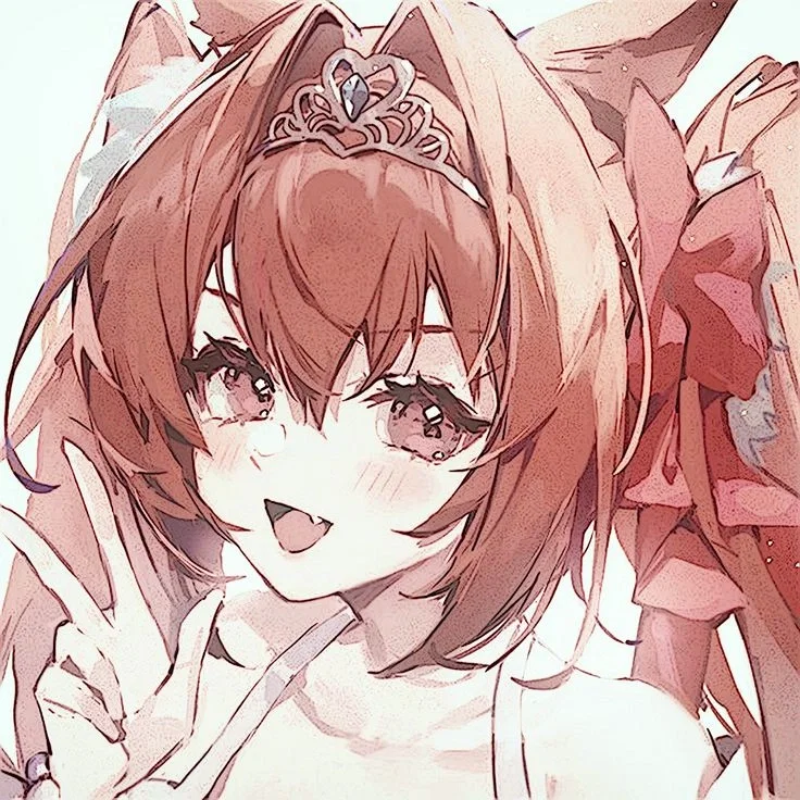 ╭─❖ ŧɧε ƈŗσщŋεđ ɱąŗε ❖─╮
