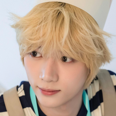 🐝༉‧  BUMBLEBEE BEOMGYU