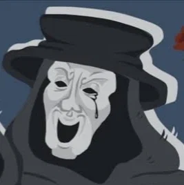 False doctor (SCP-035)