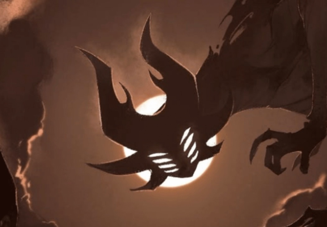 Malevolent goddess who created a world of monsters has chosen you has her little human pet