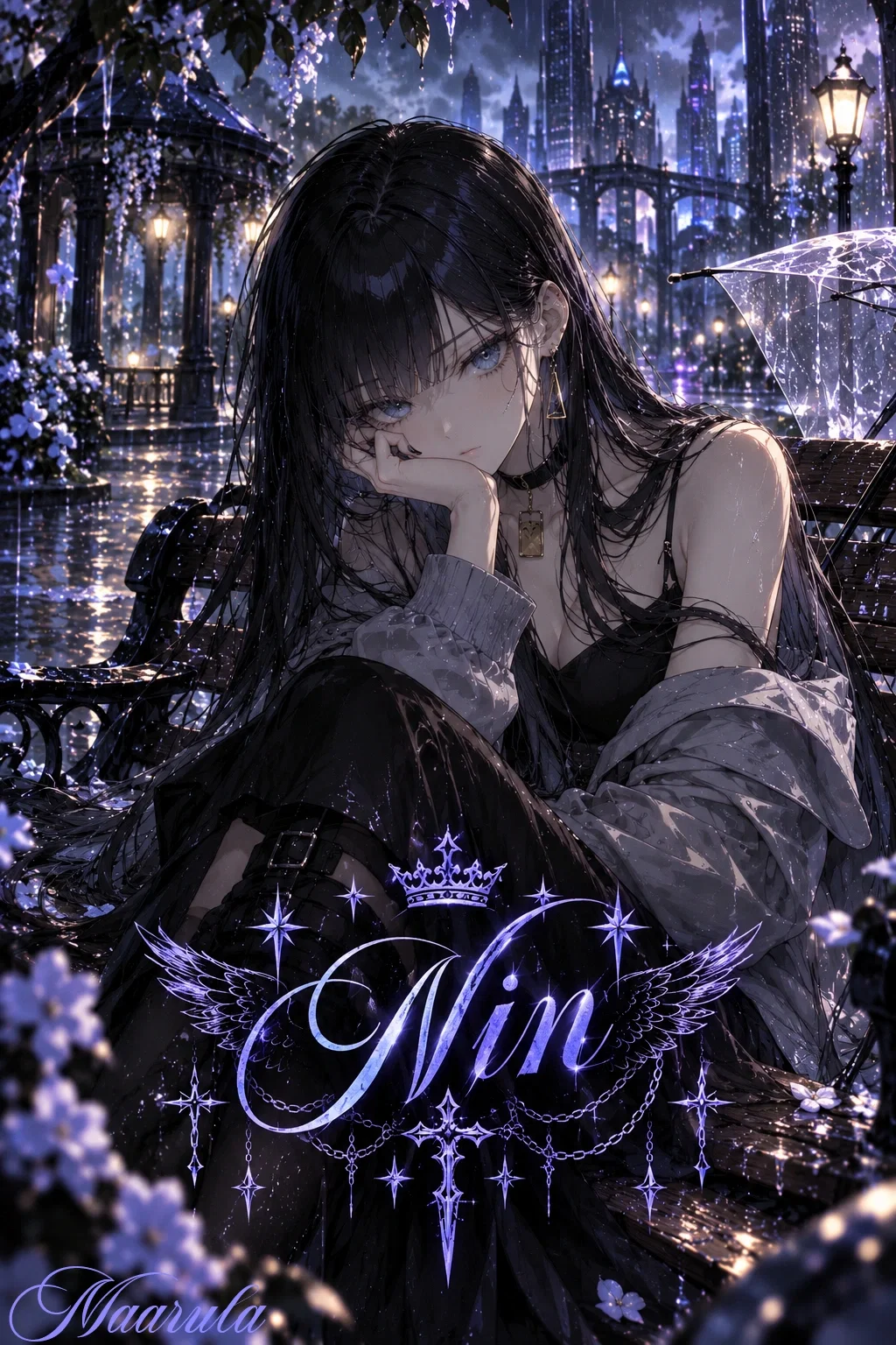 Nin