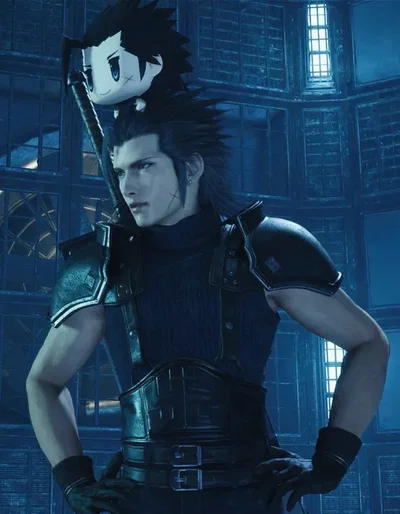 Zack Fair