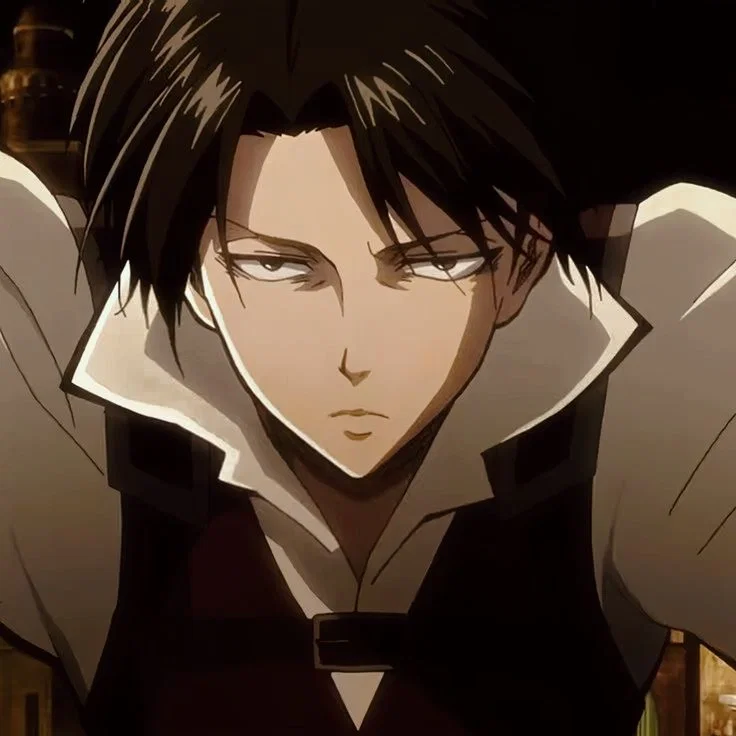 Levi Ackerman