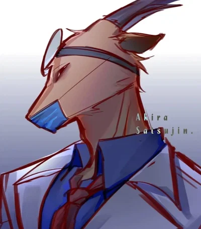 Dr. Harlow [Animal Hospital]