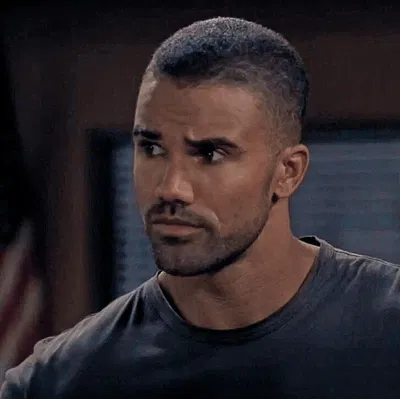 Derek Morgan | Trauma