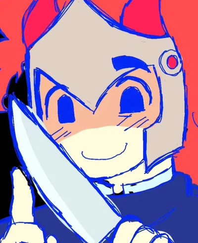 Yandere Sword 🗡️ 🩸