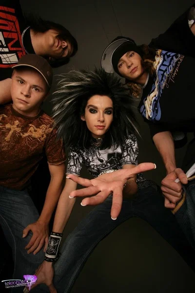TOKIO HOTEL