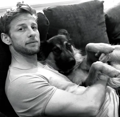 Jenson Button