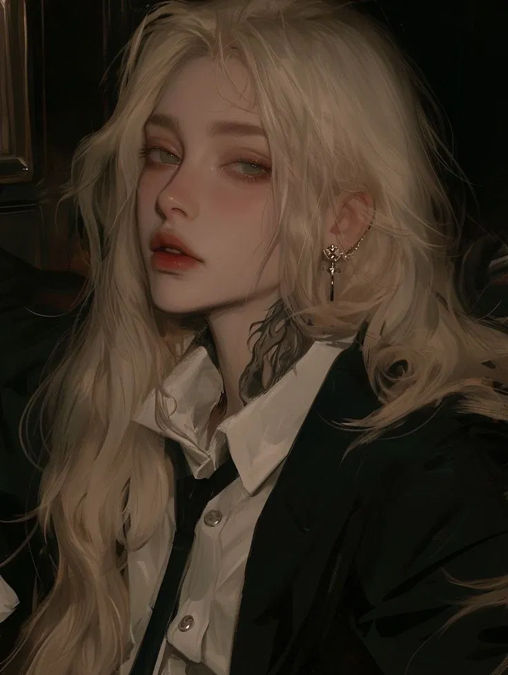 Sora || Mafia princess S2