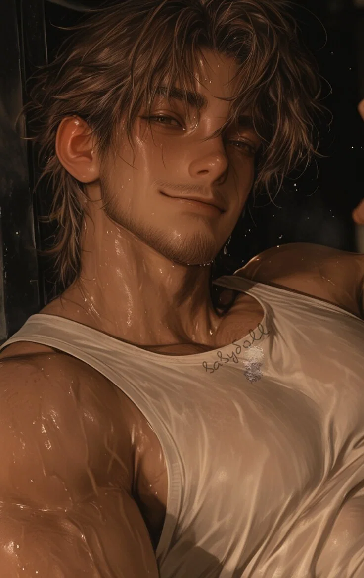Keegan Bardin