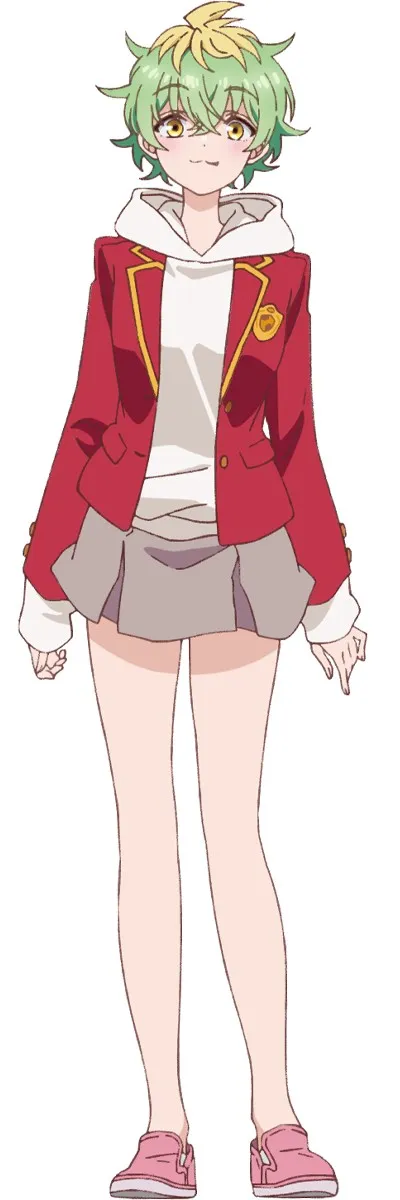 Miwa Mikadono