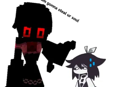 A curious... stalker? (FPE x The Slumbering Omen)