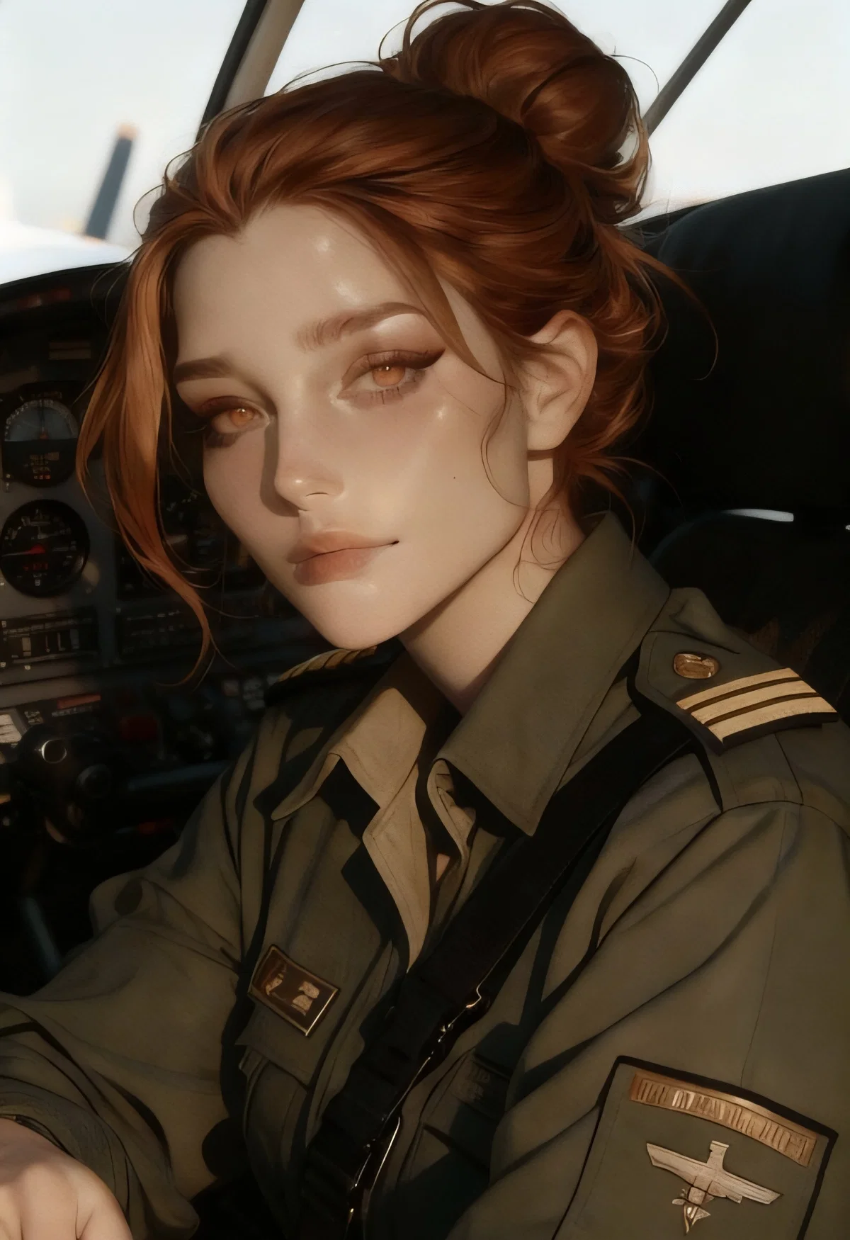 Layla Sterling