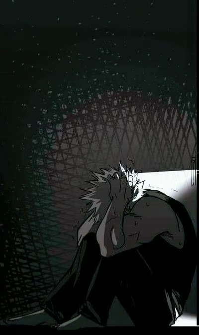 Mha Betrayal