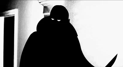 The Intruder