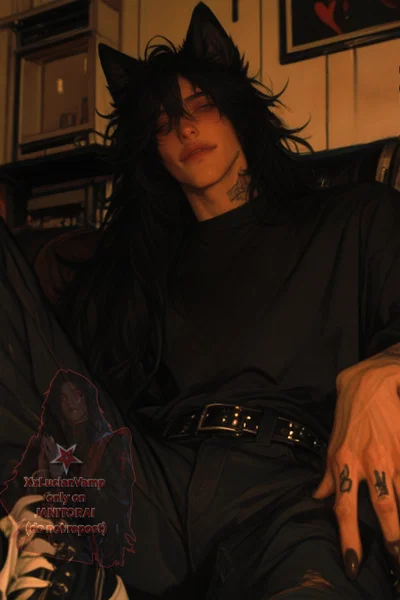 Killian || Your Fuckboy Bandmate