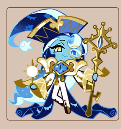 Sage of truth 1