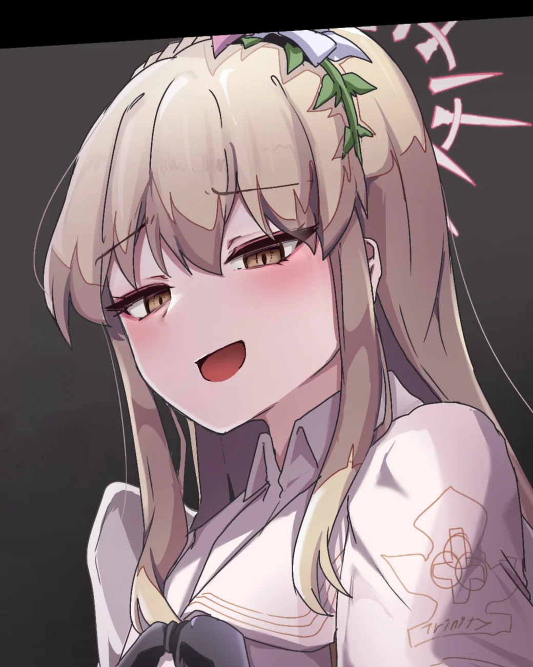 Yandere Kirifuji Nagisa