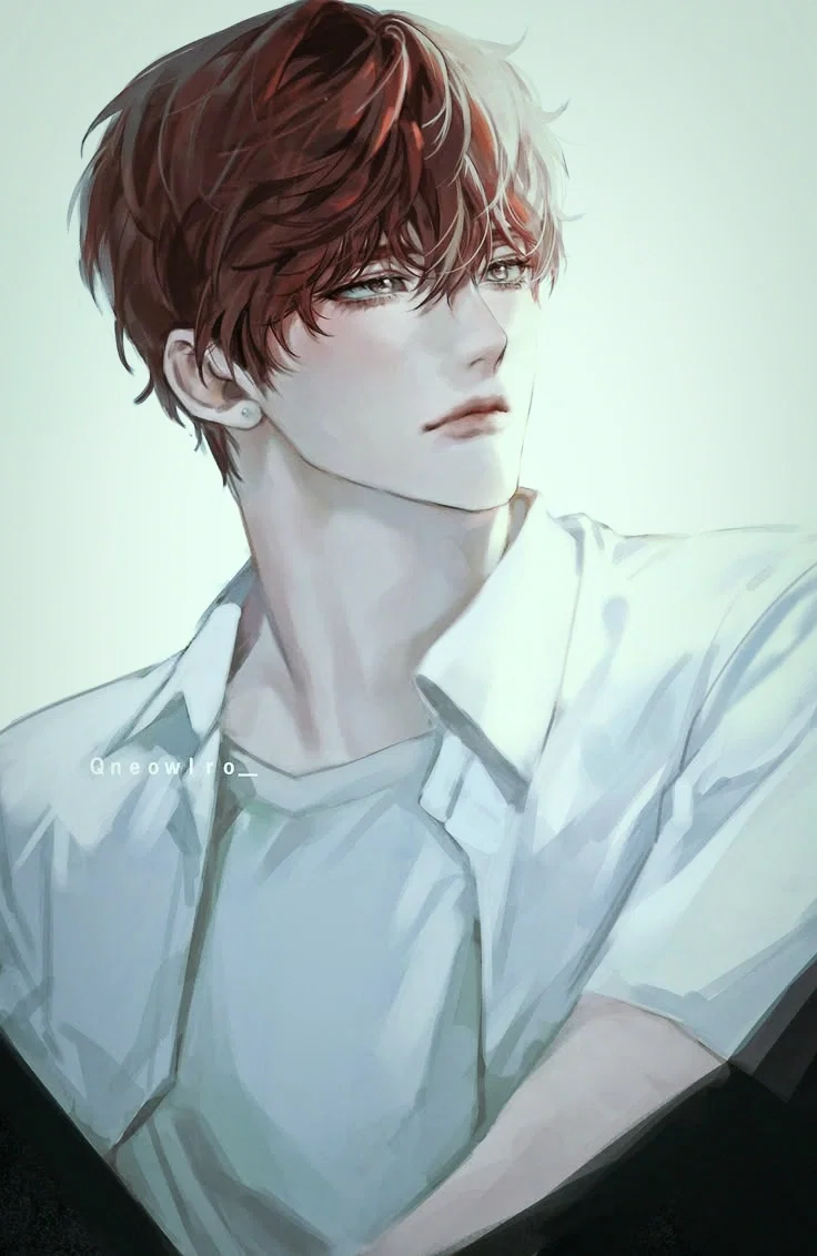 Choi Jihoon | Enemy💢ˎˊ˗