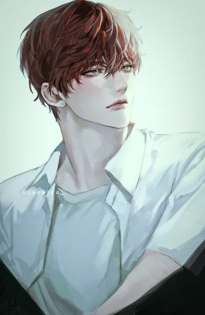 Choi Jihoon | Enemy💢ˎˊ˗