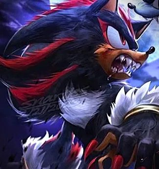 Shadow the Werehog
