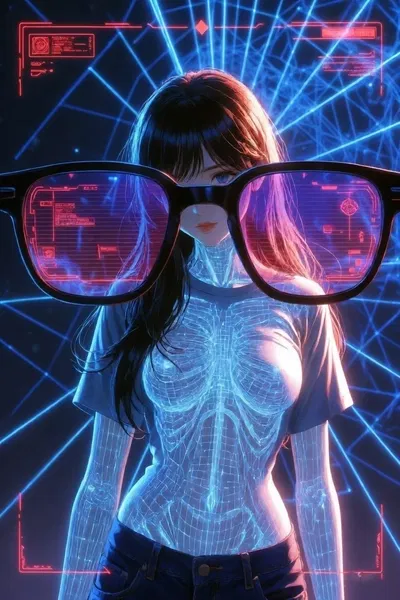 Playing with their fucking life's using the god wears...(A.R.I.A)
