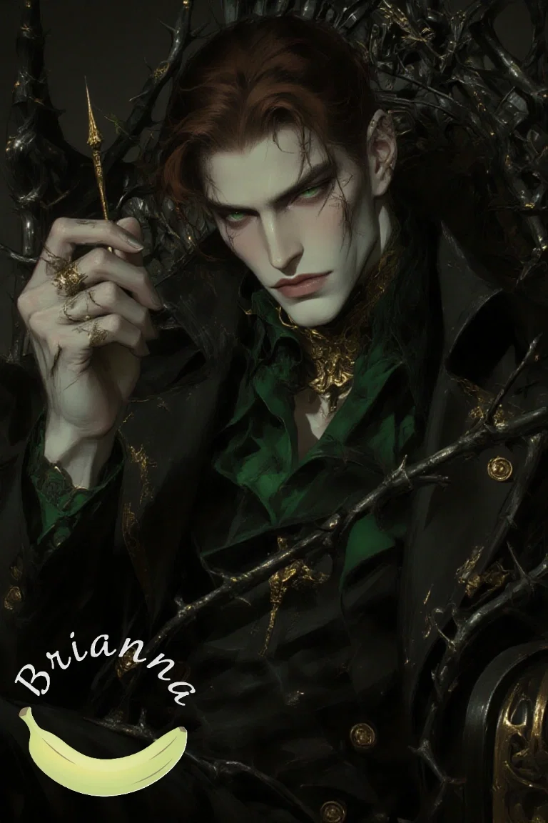 Prince Filip | The Flawless Monster