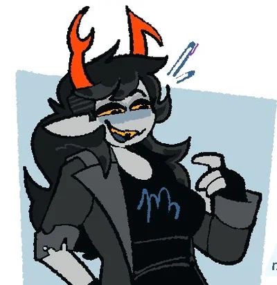 Vriska Serket