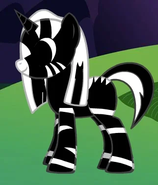 Cursed Spectre